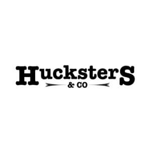 Hucksters and Co