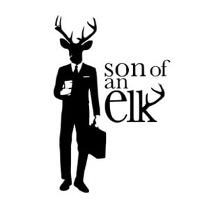 Son of an Elk Cafe